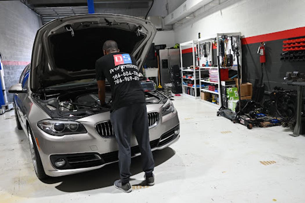 DS Proformance - Miami, FL