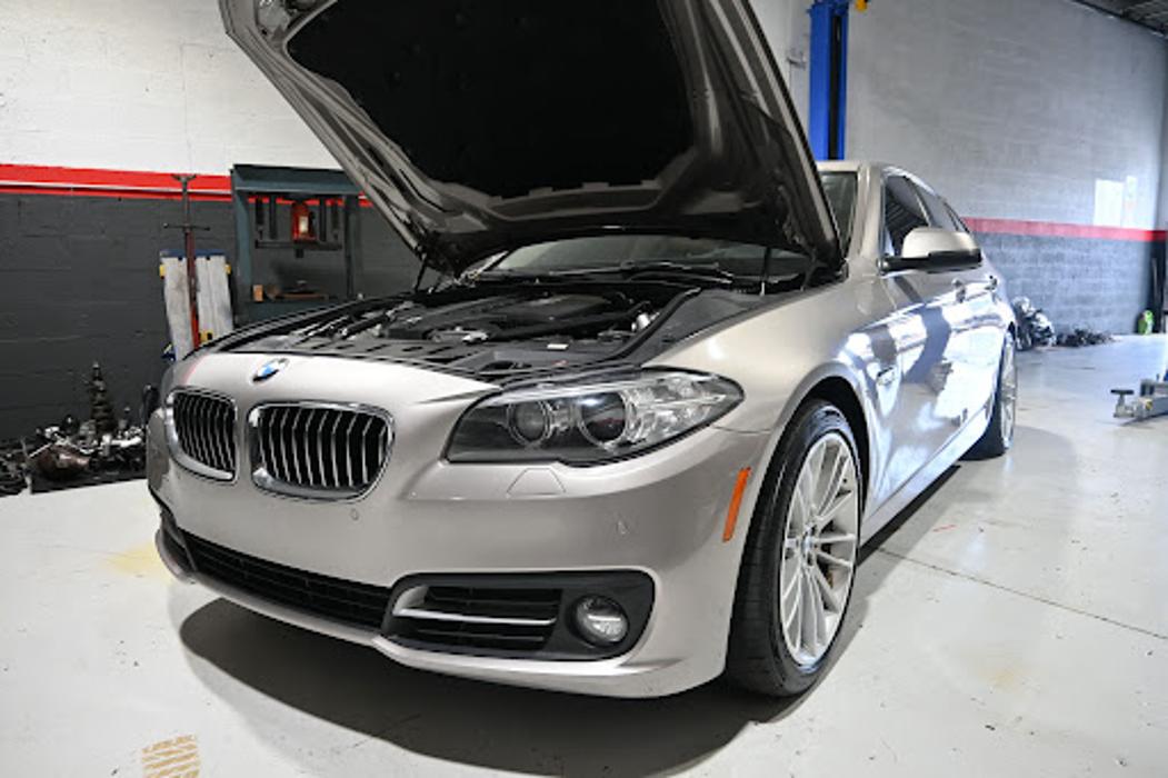 DS Proformance - Miami, FL