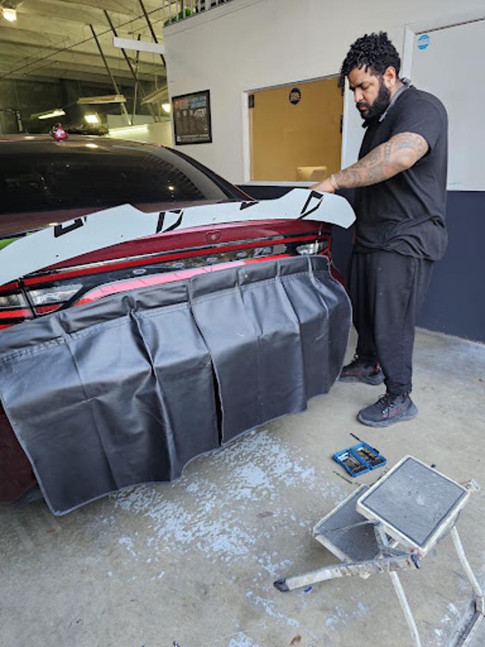 DS Proformance - Miami, FL