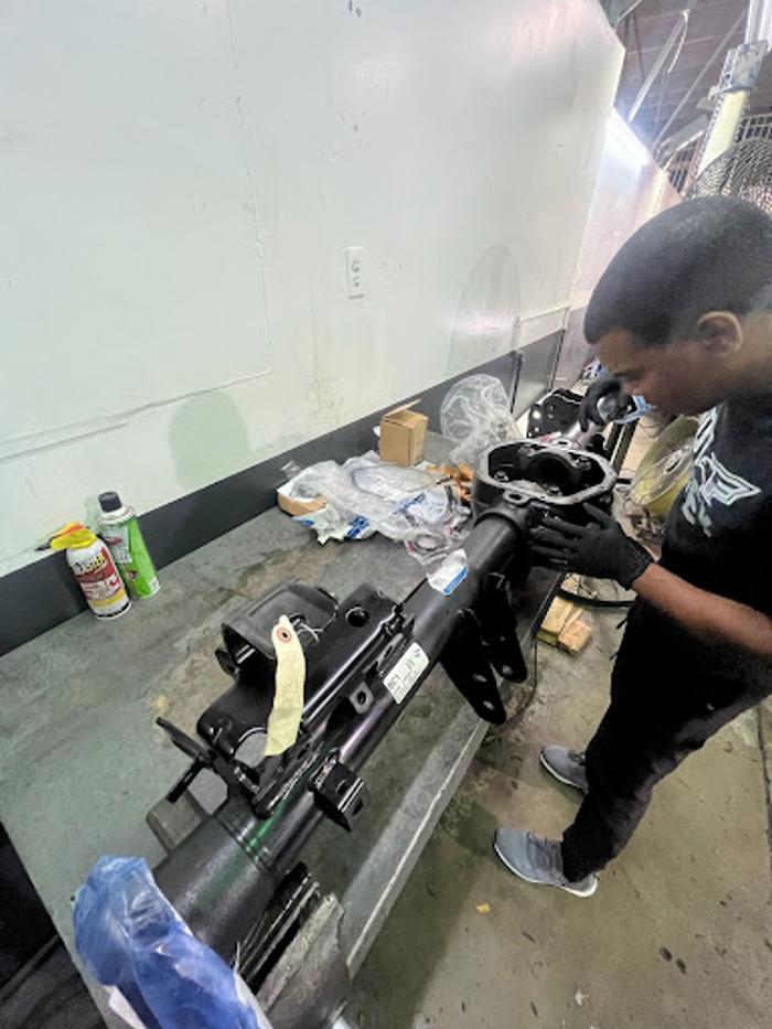 DS Proformance - Miami, FL