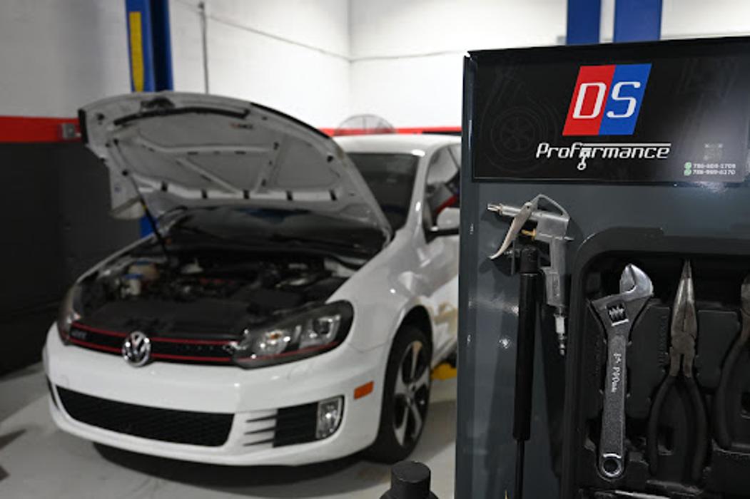 DS Proformance - Miami, FL