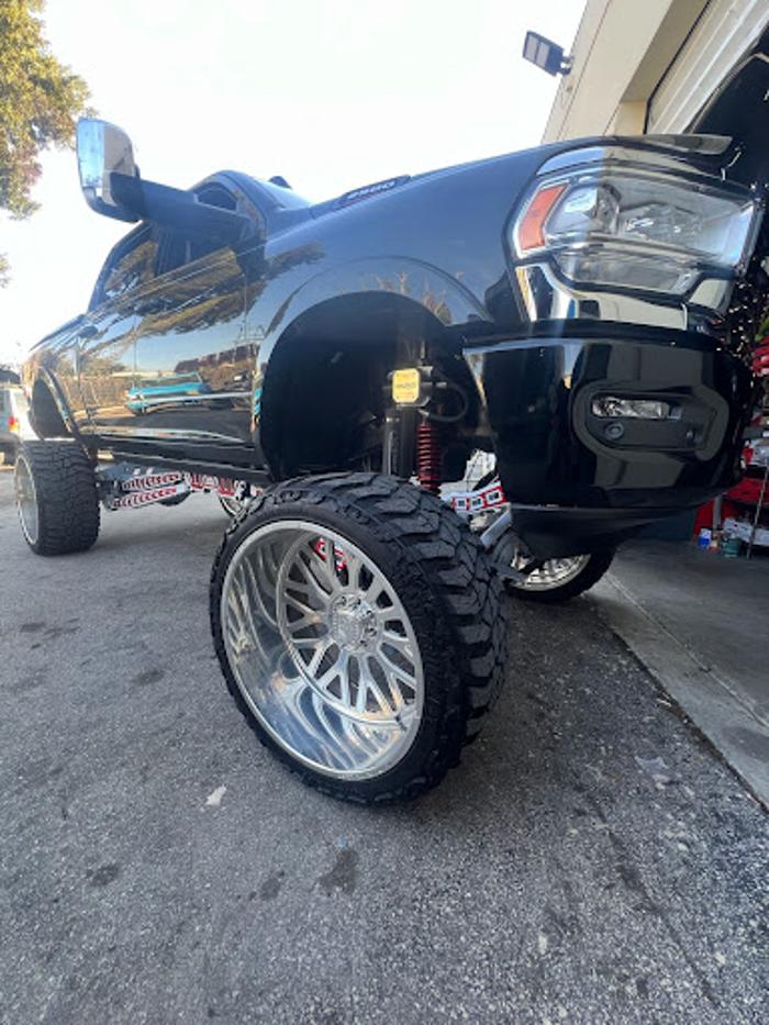 DS Proformance - Miami, FL