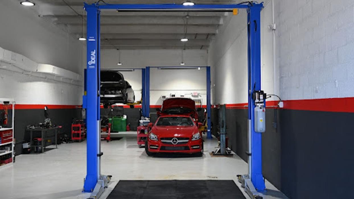 DS Proformance - Miami, FL