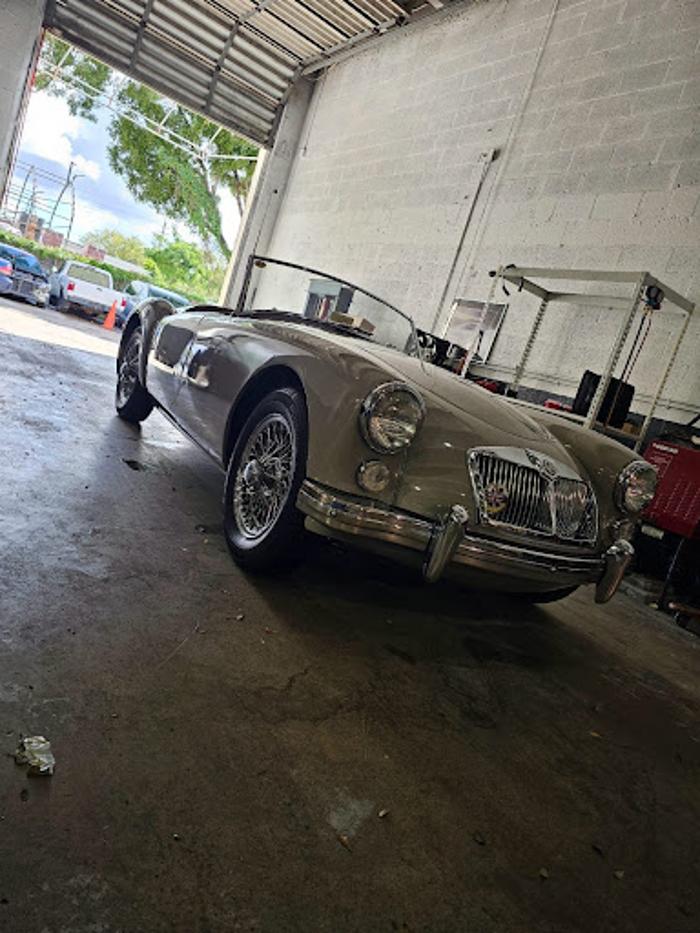DS Proformance - Miami, FL