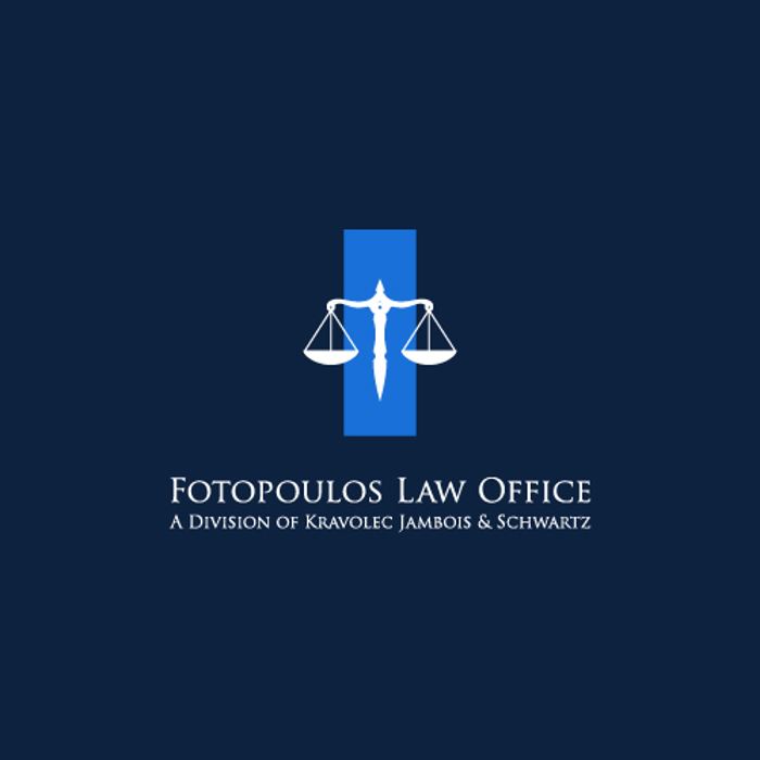 Fotopoulos Law Office Logo
