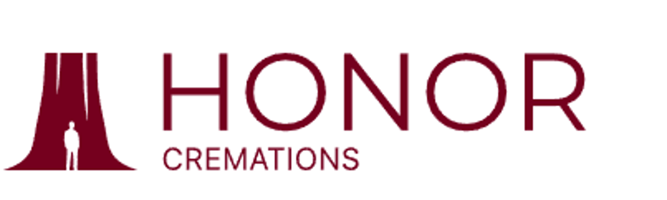 Honor Cremations Logo