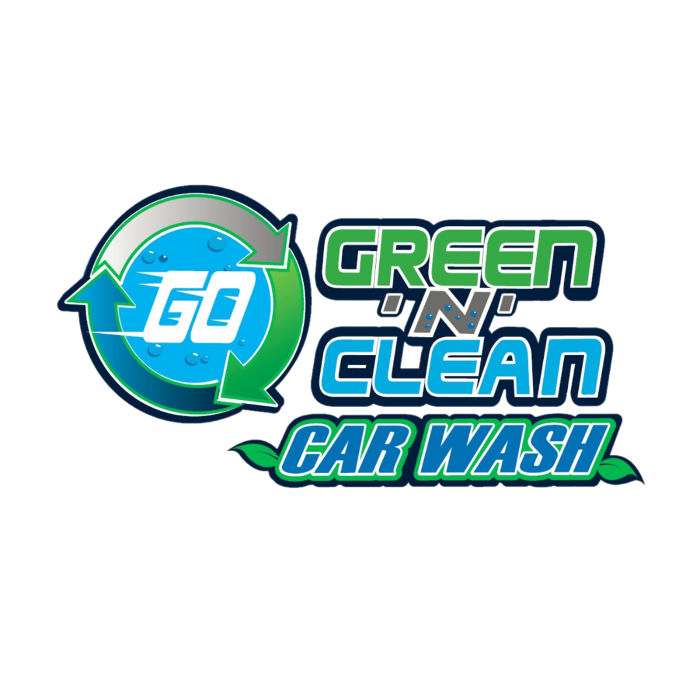 Go Green 'N' Clean Car Wash Kennett Square Image
