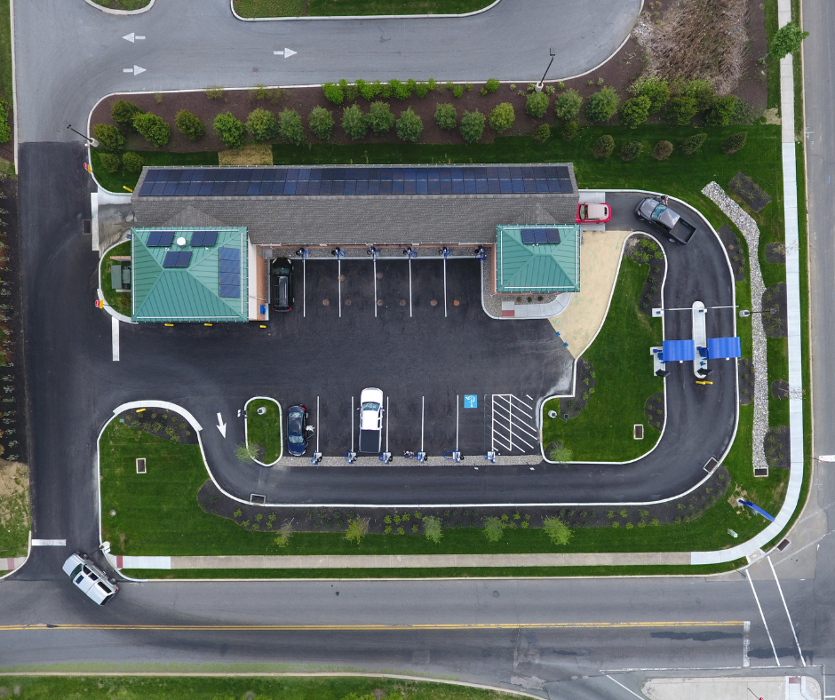 Go Green 'N' Clean Car Wash Kennett Square Image