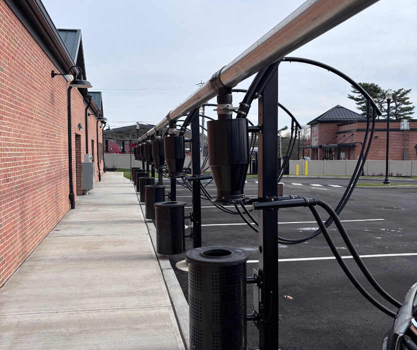 Go Green 'N' Clean Car Wash Kennett Square Image