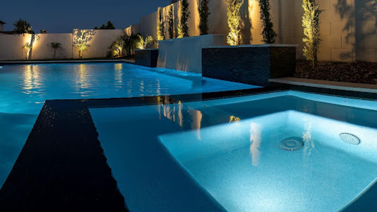 Infinity Landscaping and Pools LLC - Mesa, AZ