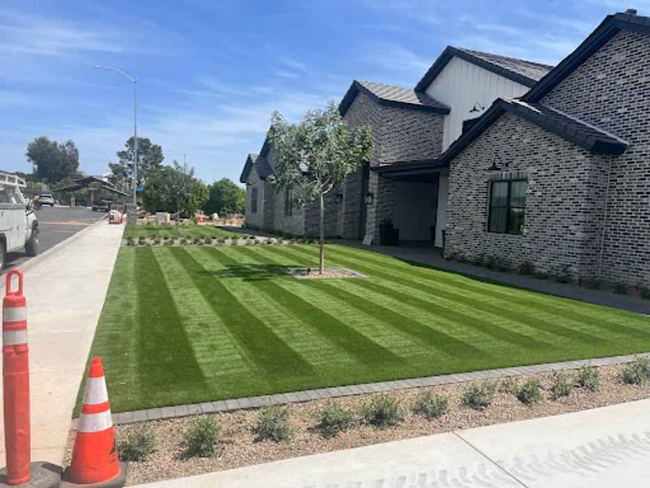 Infinity Landscaping and Pools LLC - Mesa, AZ