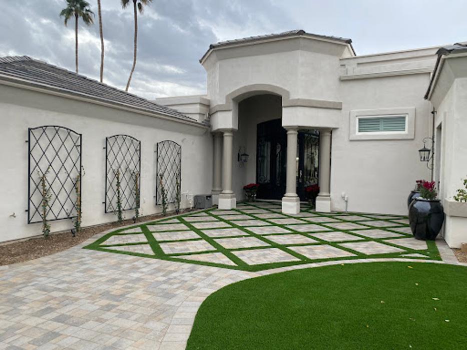 Infinity Landscaping and Pools LLC - Mesa, AZ