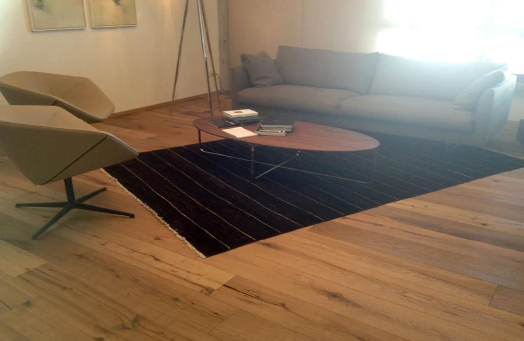 Bodenbeläge Vorhänge Polsterei Claudio Bühlmann AG, Zentralstrasse in Ebikon