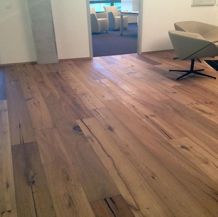 Bodenbeläge Vorhänge Polsterei Claudio Bühlmann AG, Zentralstrasse in Ebikon