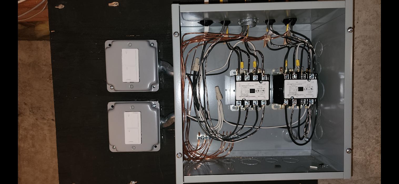 Adam Electric LLC - Hackettstown, NJ