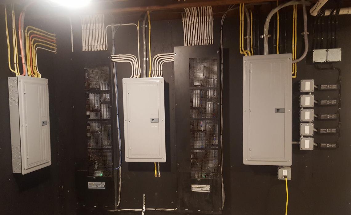 Adam Electric LLC - Hackettstown, NJ