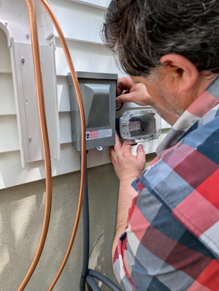 Adam Electric LLC - Hackettstown, NJ