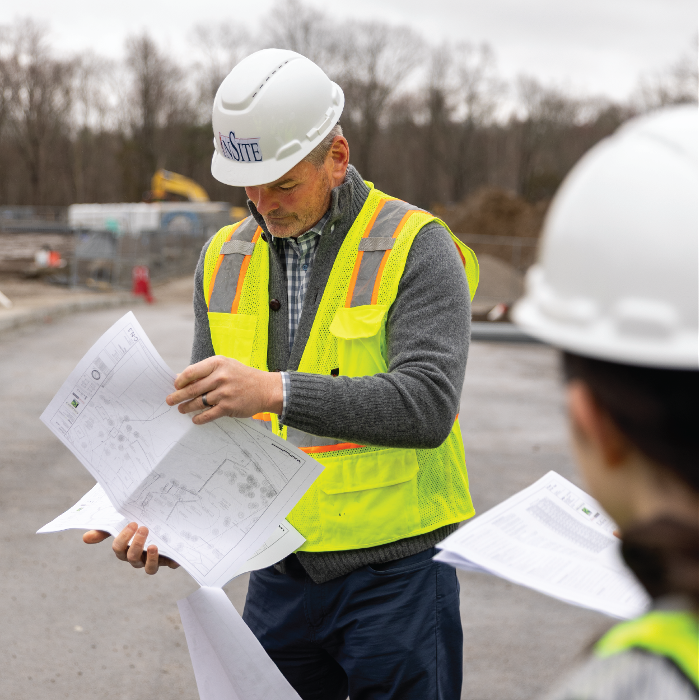 Insite Engineering Services formerly Nyberg Associates