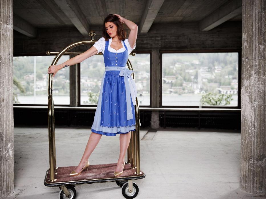 Astrid Söll Dirndl Couture, Mathildenstraße in Regensburg