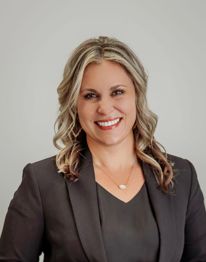 Chasidy Willhelm, Realtor