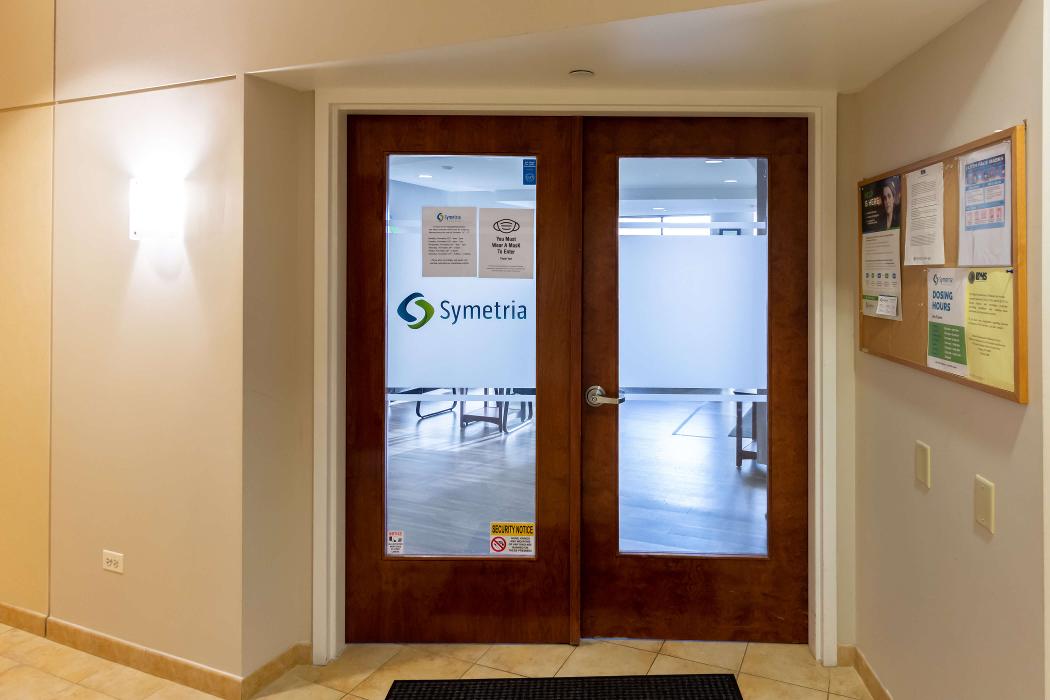 Symetria - Des Plaines Outpatient Rehab & Suboxone Clinic