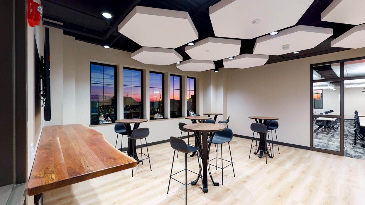 WCC - Weaver Commercial Contractor Image