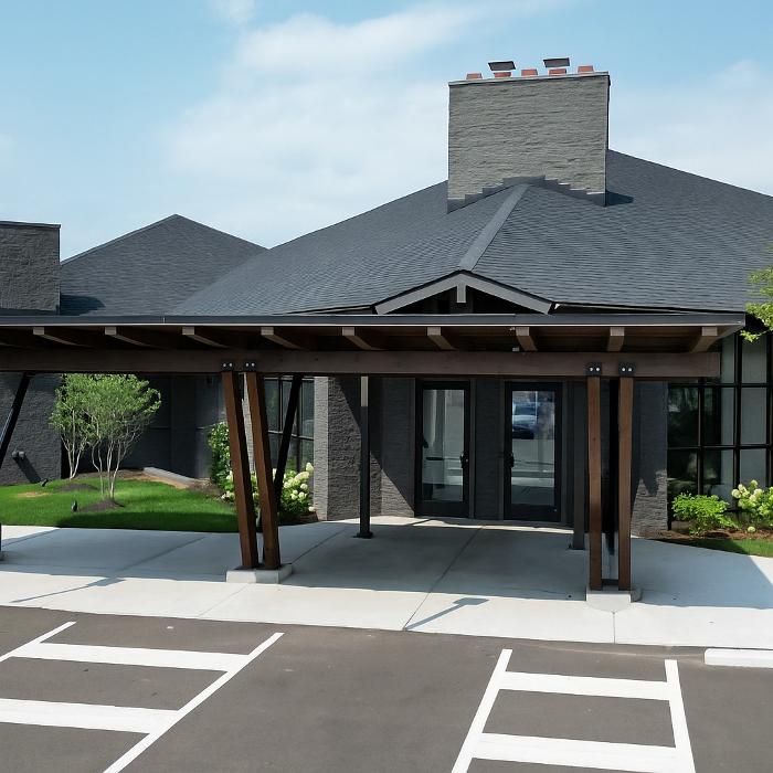 WCC - Weaver Commercial Contractor Image