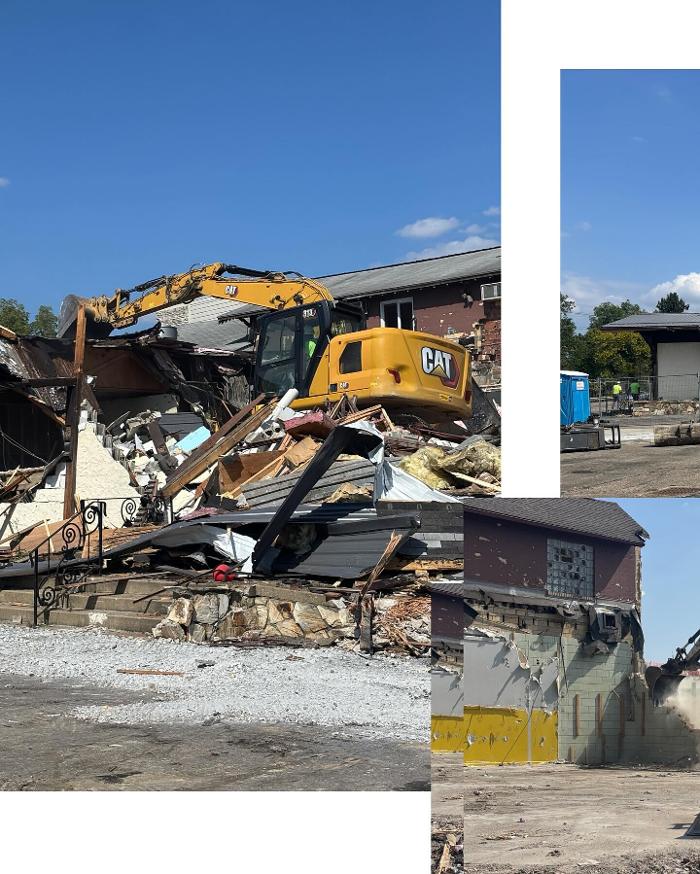 WCC - Weaver Commercial Contractor Image