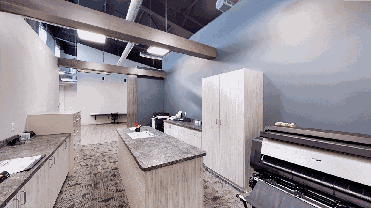 WCC - Weaver Commercial Contractor Image