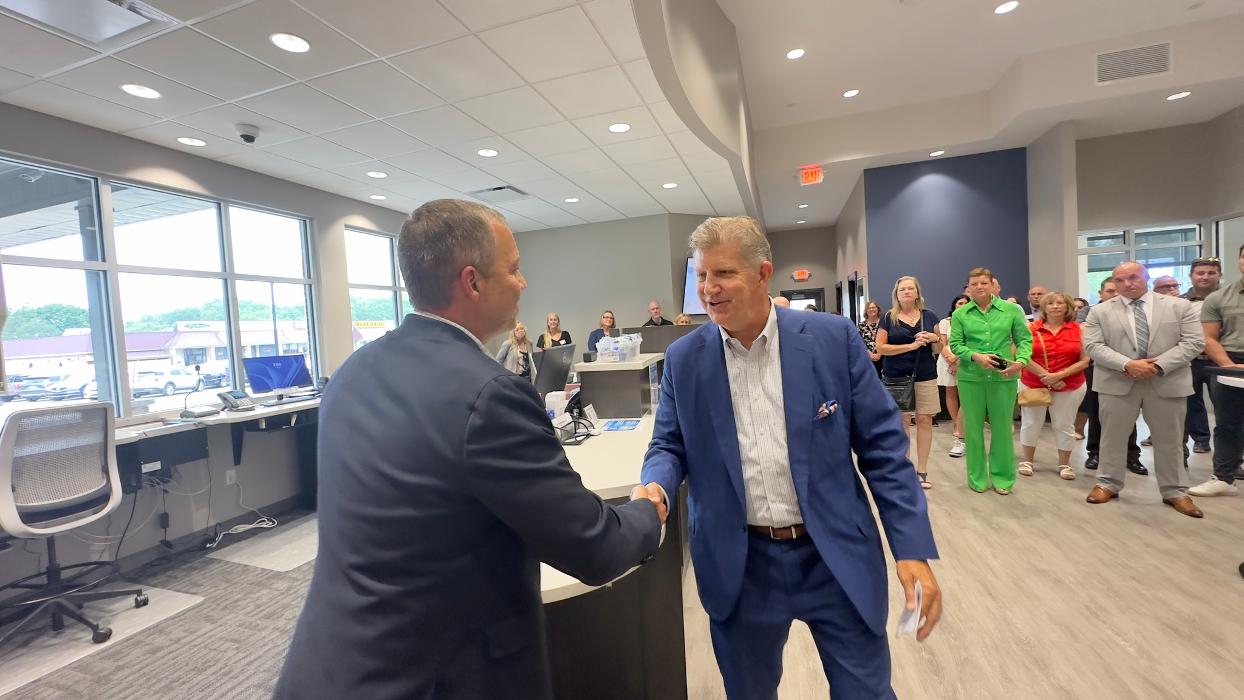 WCC - Weaver Commercial Contractor Image