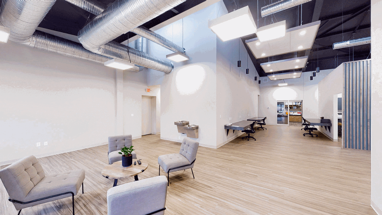 WCC - Weaver Commercial Contractor Image