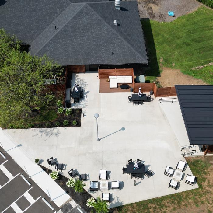 WCC - Weaver Commercial Contractor Image