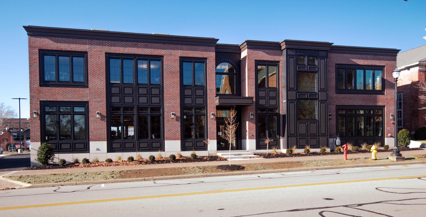 WCC - Weaver Commercial Contractor Image