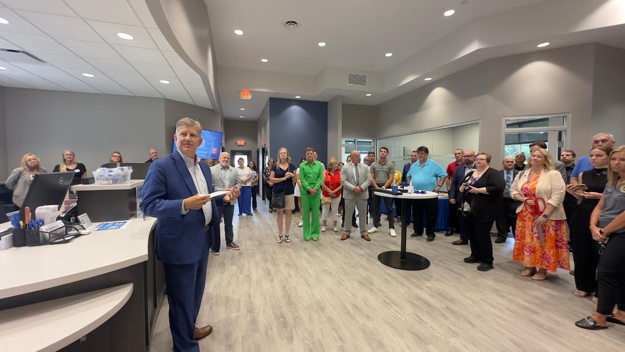 WCC - Weaver Commercial Contractor Image