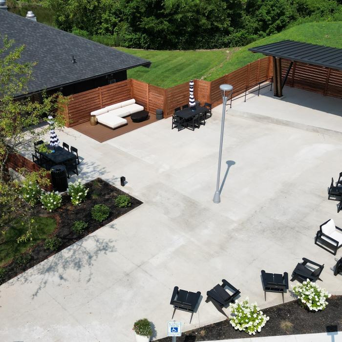 WCC - Weaver Commercial Contractor Image