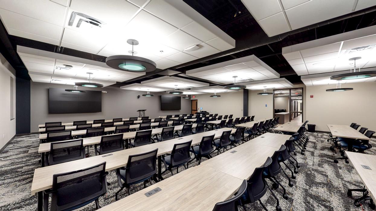 WCC - Weaver Commercial Contractor Image