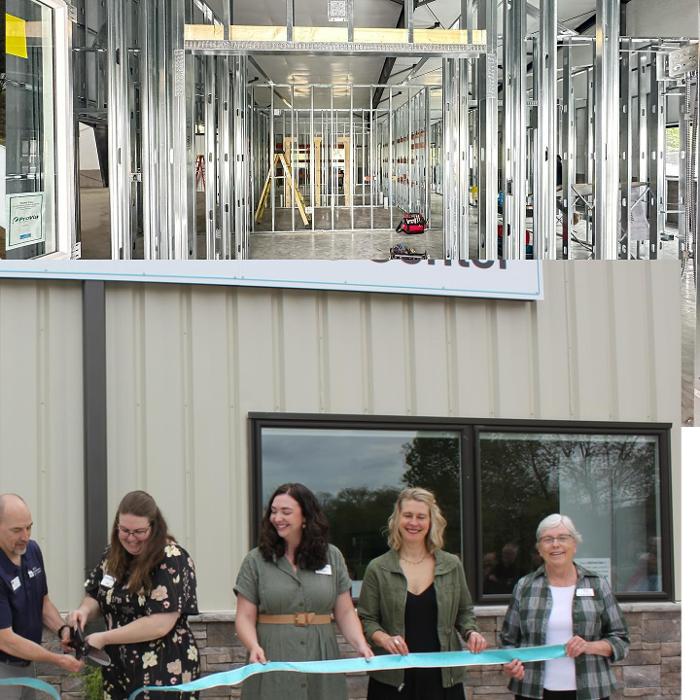 WCC - Weaver Commercial Contractor Image