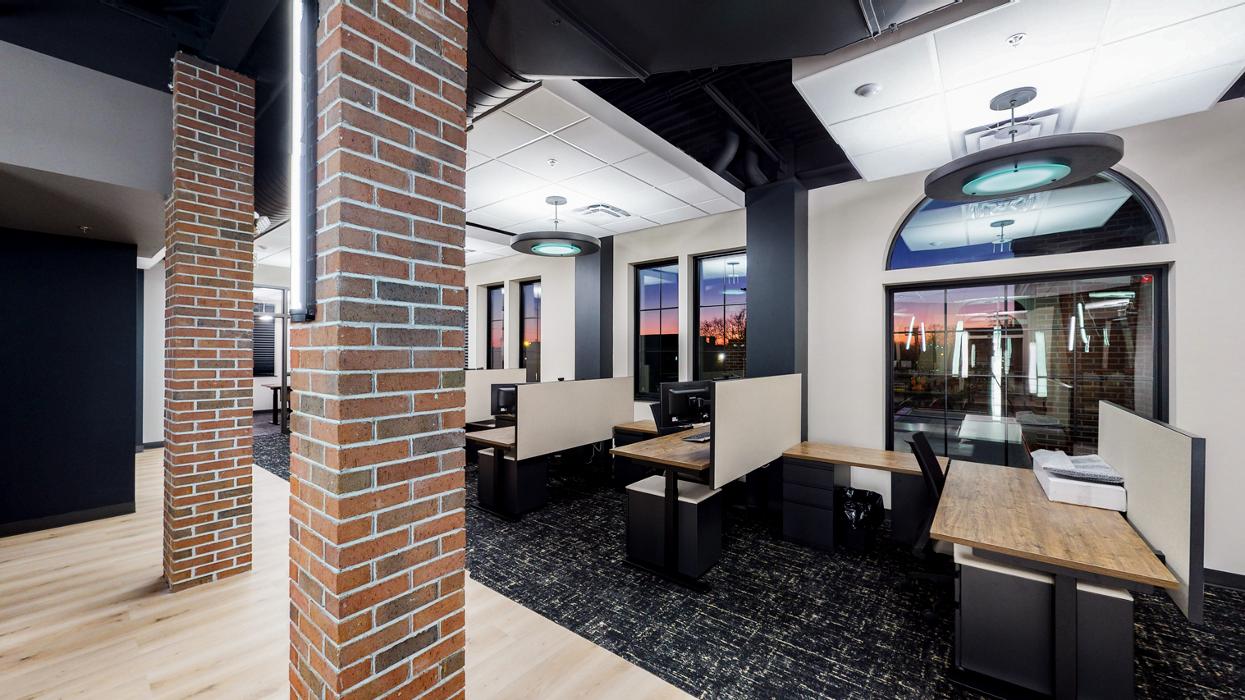 WCC - Weaver Commercial Contractor Image