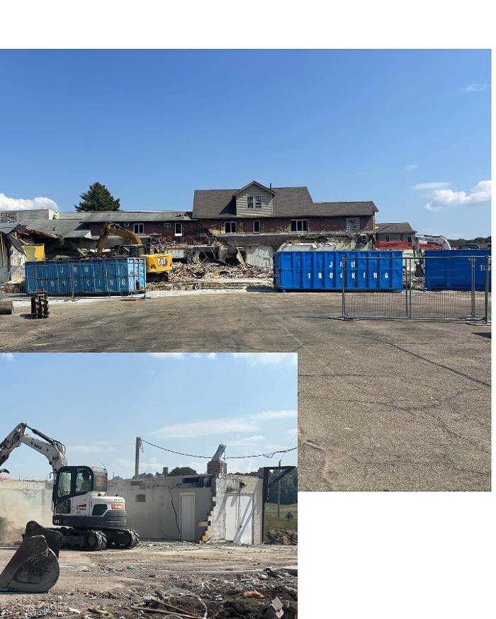 WCC - Weaver Commercial Contractor Image