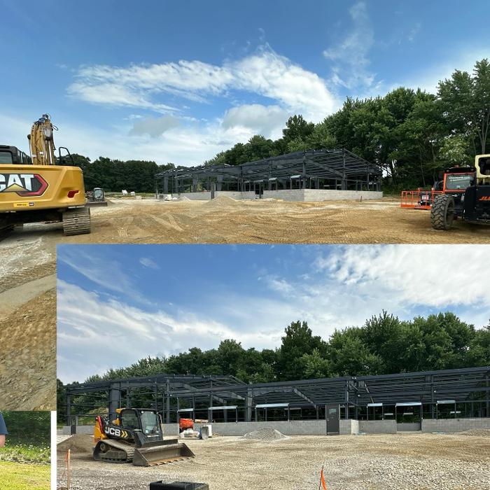 WCC - Weaver Commercial Contractor Image