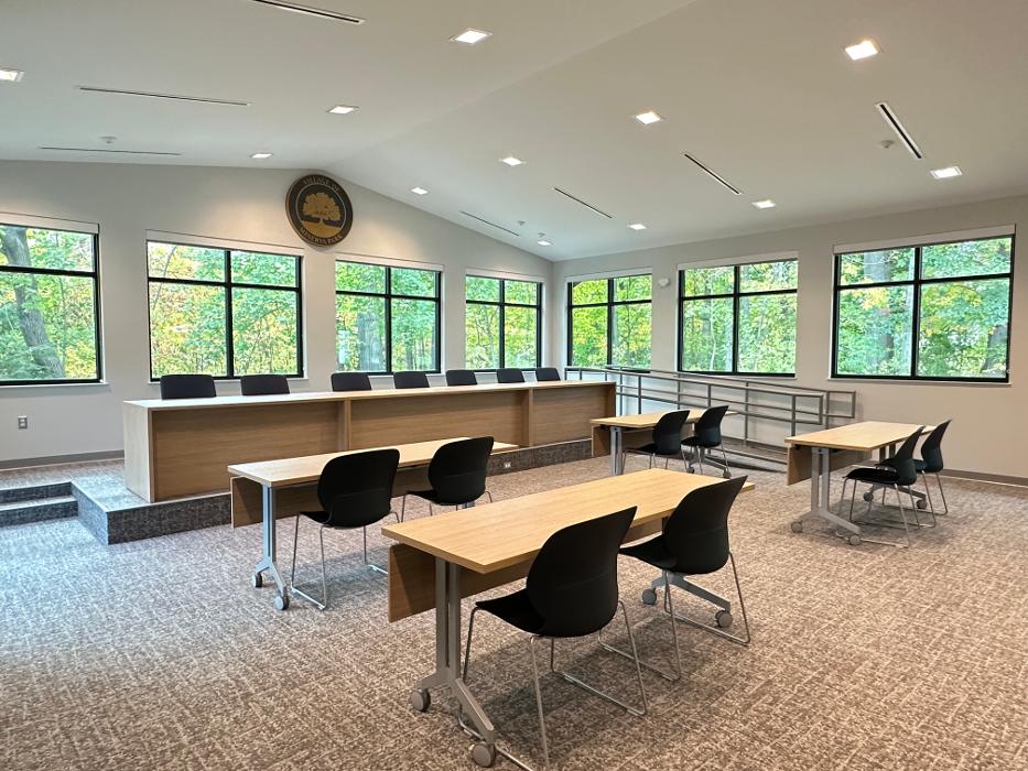 WCC - Weaver Commercial Contractor Image