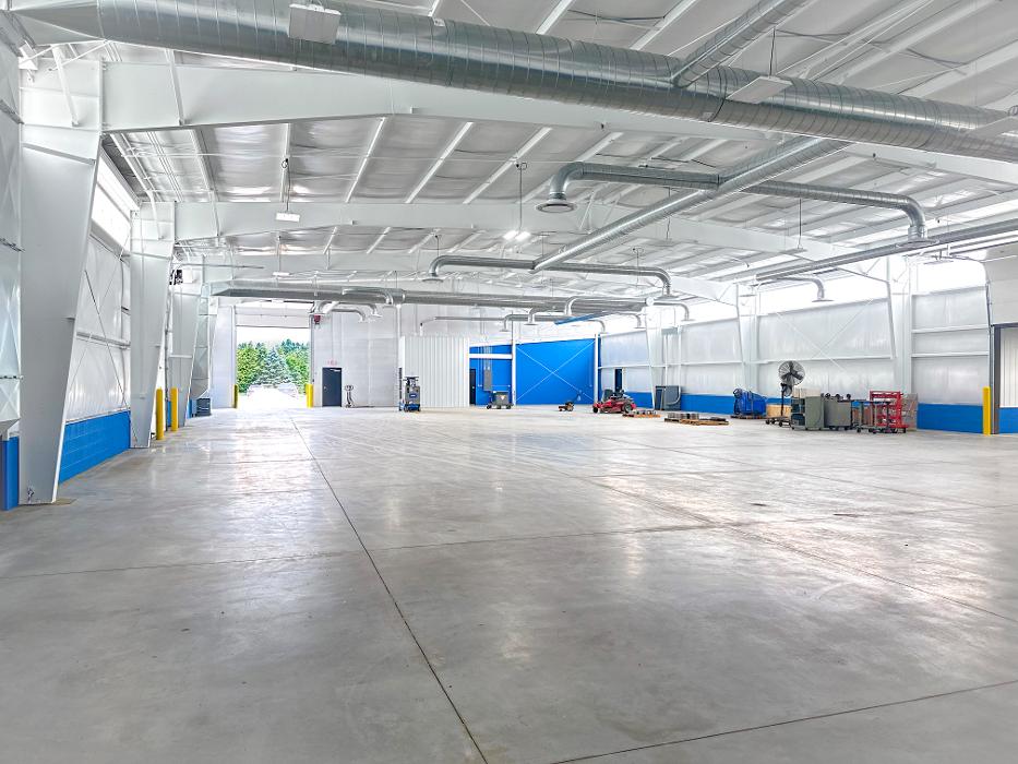 WCC - Weaver Commercial Contractor Image