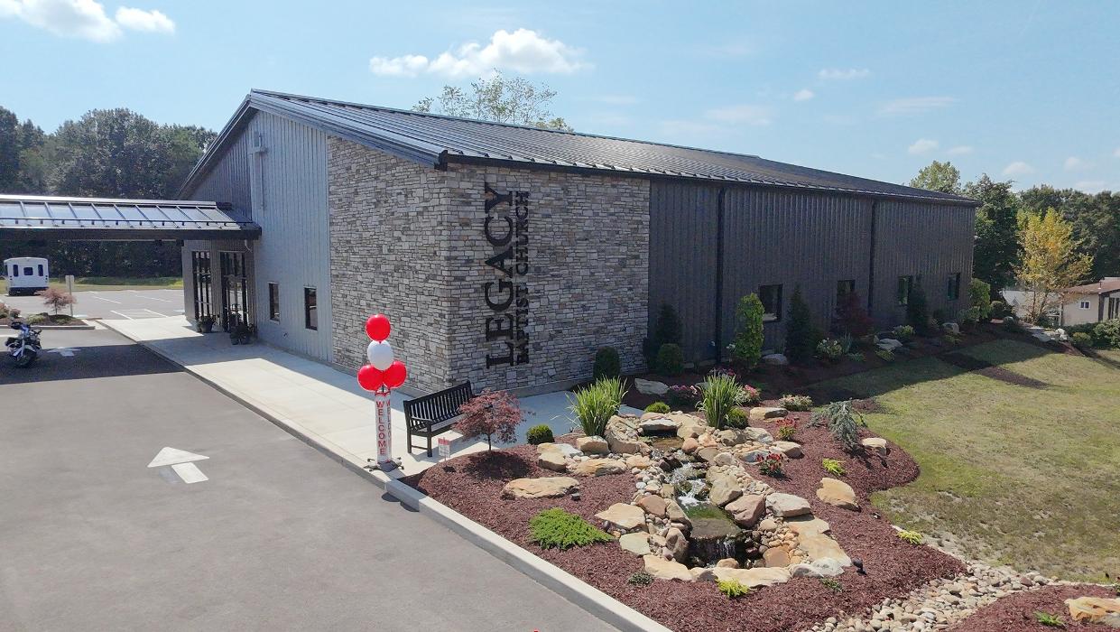 WCC - Weaver Commercial Contractor Image