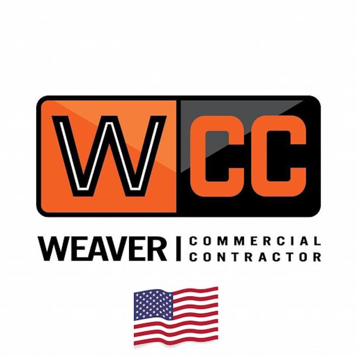 WCC - Weaver Commercial Contractor Image