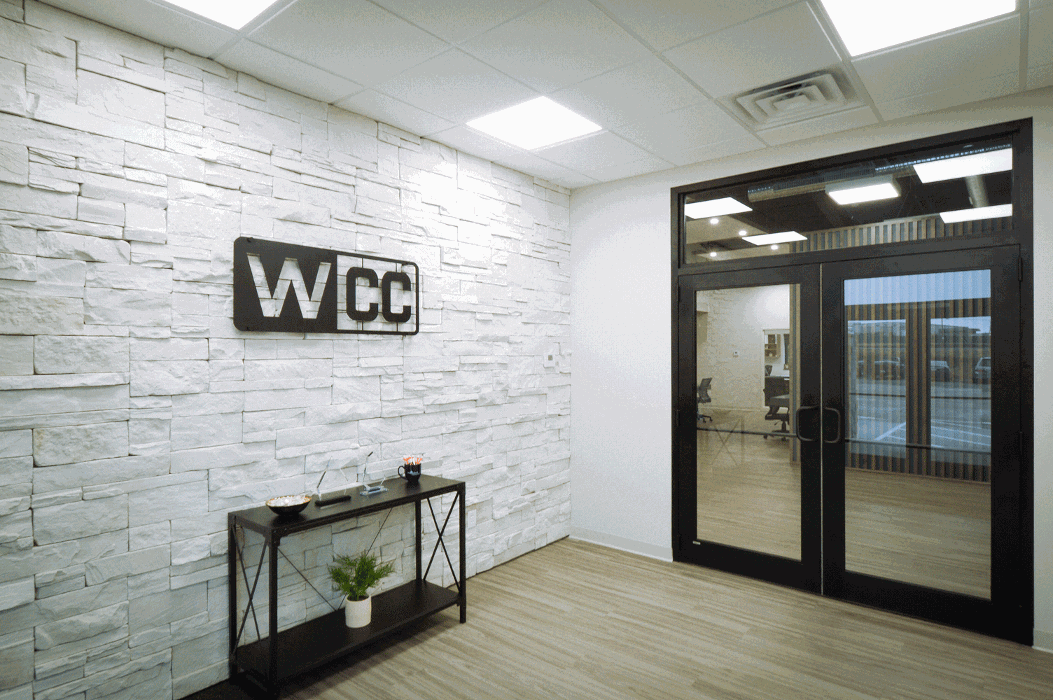 WCC - Weaver Commercial Contractor Image