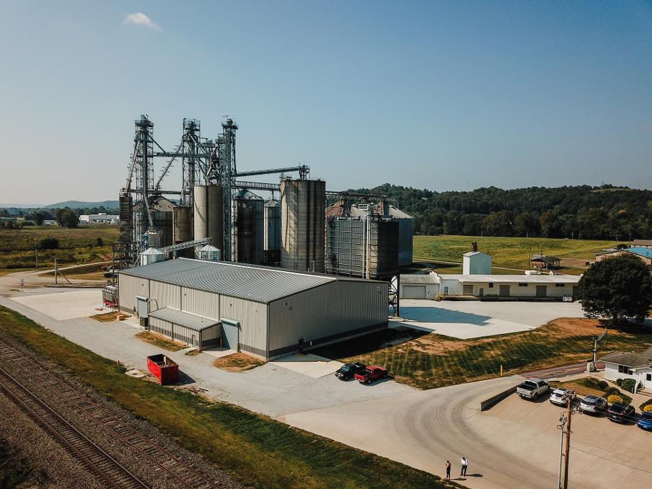 WCC - Weaver Commercial Contractor Image