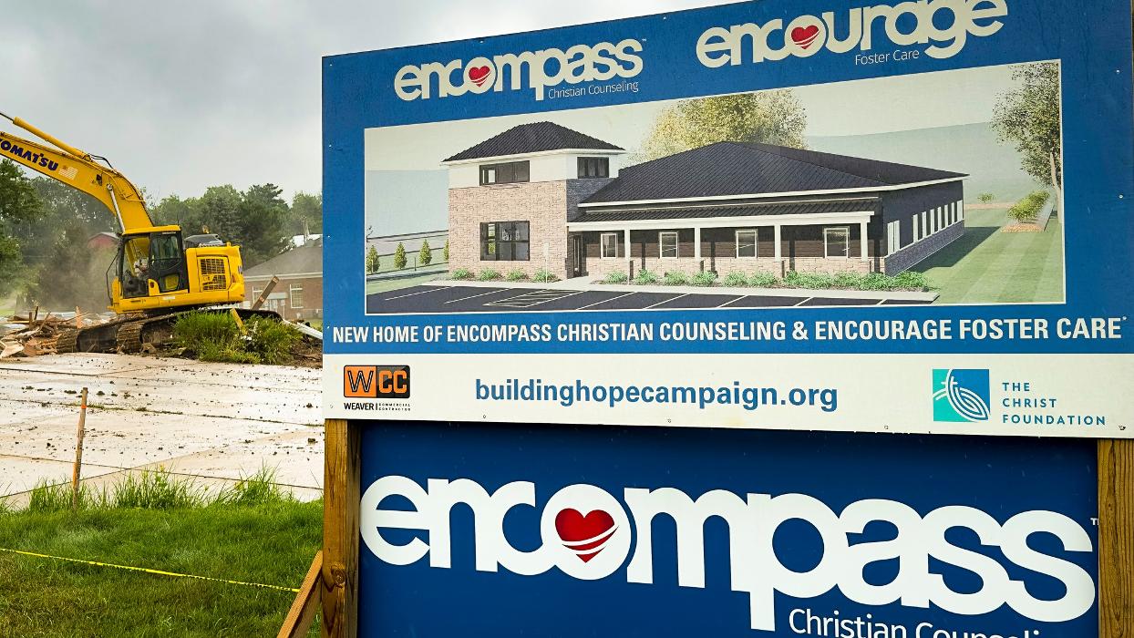 WCC - Weaver Commercial Contractor Image