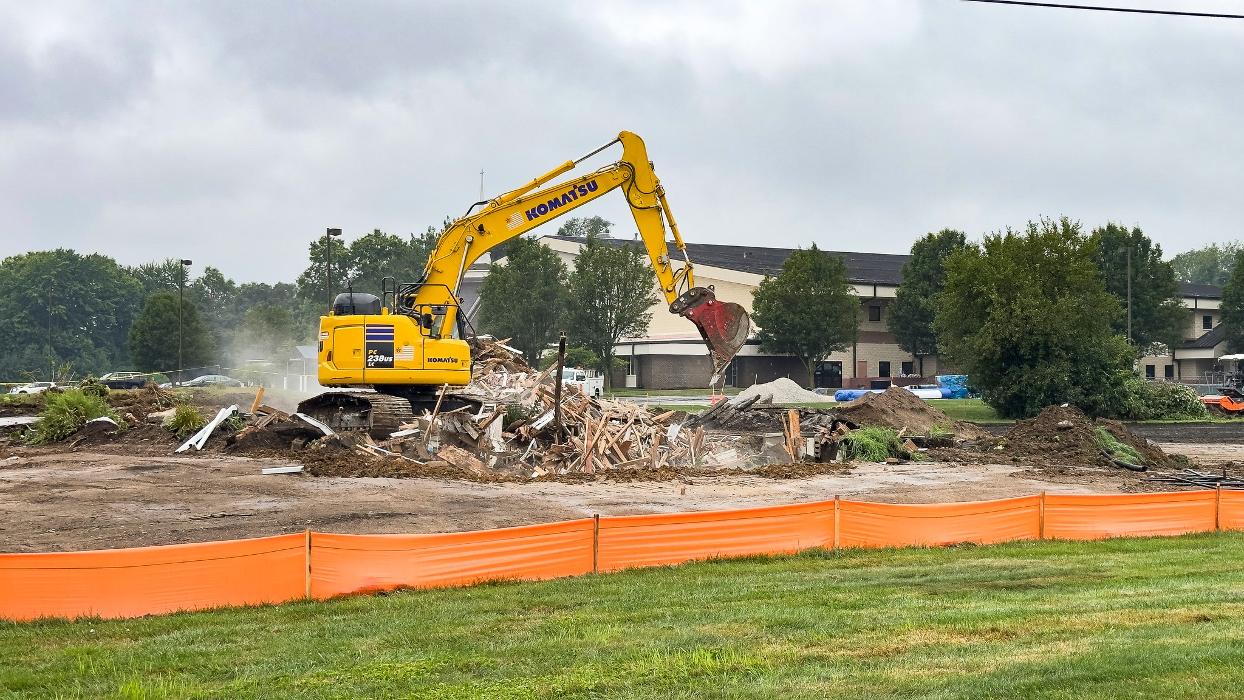 WCC - Weaver Commercial Contractor Image