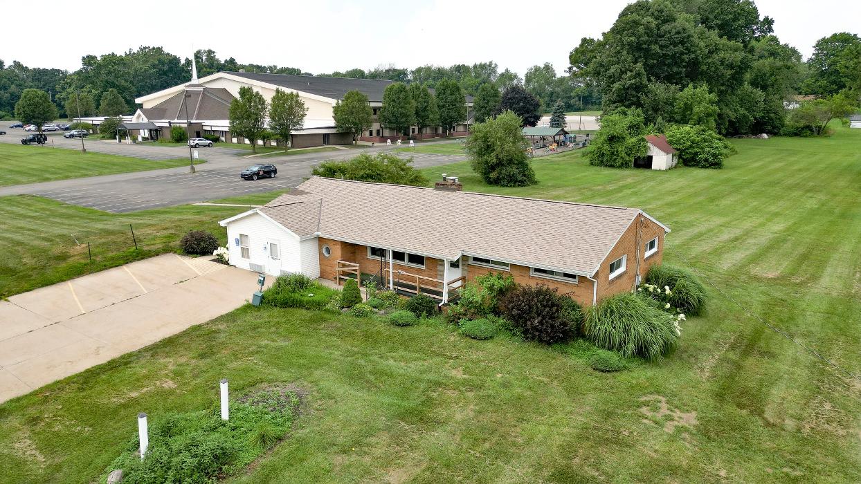 WCC - Weaver Commercial Contractor Image