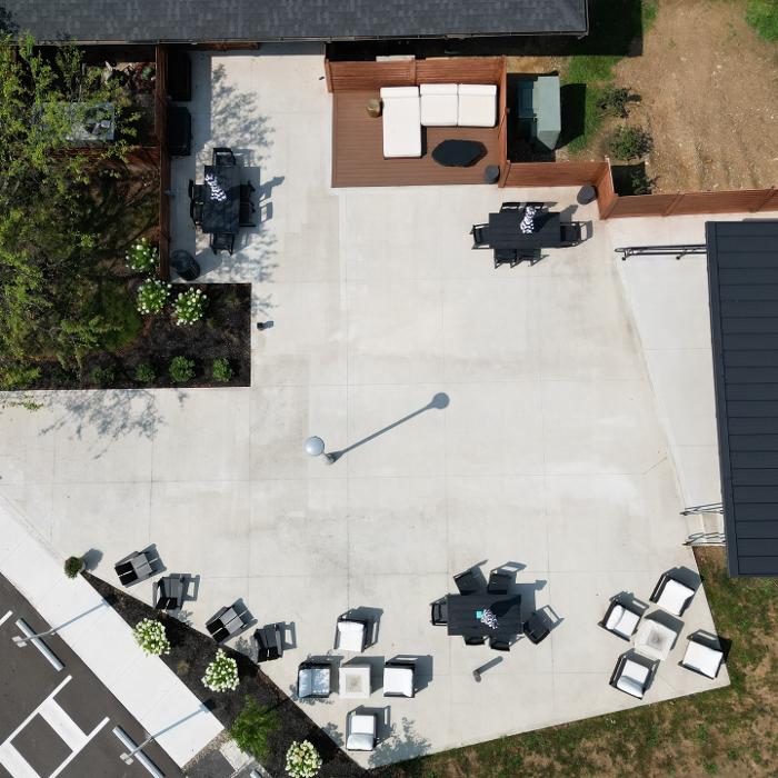 WCC - Weaver Commercial Contractor Image